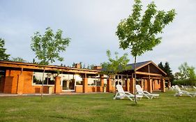 La Chacra - Hotel de Campo&Spa